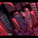 MilkLoverSociety-StarscreamModelBundle icon