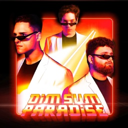 Milkman-DimSumParadiseBoombox icon