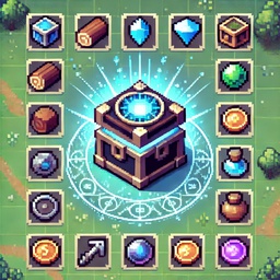 MilkyTeam-ResourceMod icon
