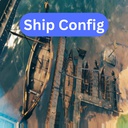 MilkyTeam-ShipConfig icon