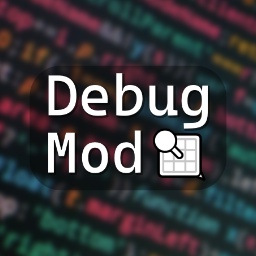 MillimediaGames-DebugMod icon
