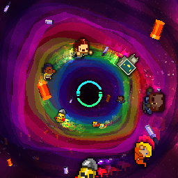 Milz-Loop_The_Gungeon icon