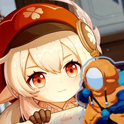 MiminiSusuki-KleeDrifterSkin icon