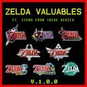 MinamiIzumiVT-ZeldaValuables icon