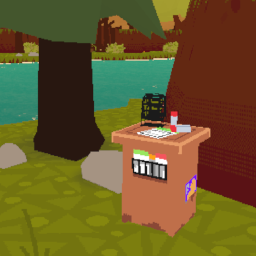 Minbytes-TomsBingo icon