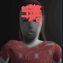 MineSuBang-GhostsGirl_Suit icon