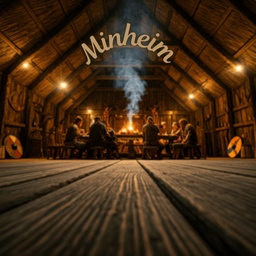 Minheim-Minheim icon