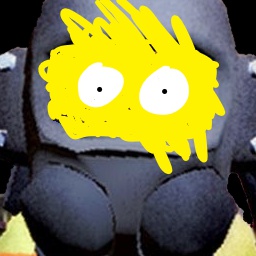 MiniSymba-Outburst icon