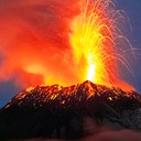 MiniSymba-Volcano icon