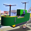 MinimackStudios-Airship icon