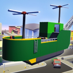 MinimackStudios-Airship icon