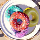 MinimackStudios-Donuts icon