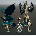 Minipaintbdc-BCs_Creatures_of_Icewind_Dale icon