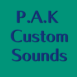 MinishMage-PAKCustomSounds icon