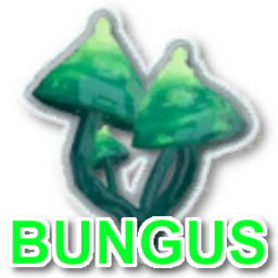 MintLightning-Bungus icon