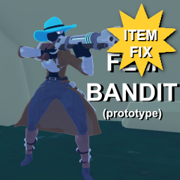 MintLightning-Fem_Bandit_Item_Display_Fix icon