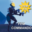 MintLightning-Fem_Commando_Item_Display_Fix-0.0.0 icon