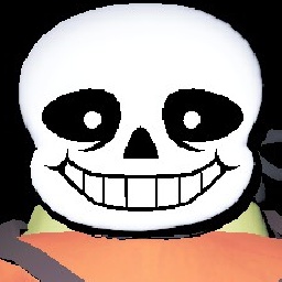 Minted-SansMask icon