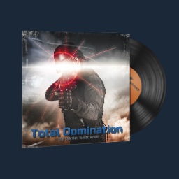 MintysLonelyCave-CSGO_Total_Domination_Music_Kit_TnH icon