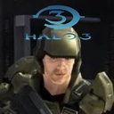 MintysLonelyCave-Halo_3_UNSC_Marine_Sosig_Lines icon