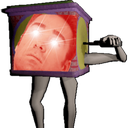 Minzhire-JesterClap icon