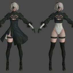MiquellaMyLove-2b_model_replacement icon
