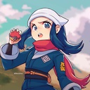 MiquellaMyLove-pokemon_trainer_model_replacement icon