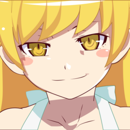 MiquellaMyLove-shinobu_model_replacement icon