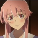 MiquellaMyLove-yuno_gasai_model_replacement icon