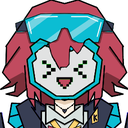 MiraiSisters-MiraiSisterKiiraiLowPolySuit icon