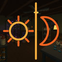 Miserrr-Day_Night_Cycle icon