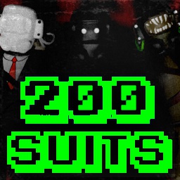 Misha277-The_Ultimate_Suitpack icon