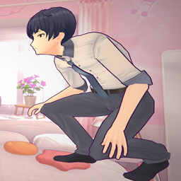 Miside_Modporter-BetterMovement icon