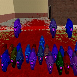 Misiostwor-DroneColor icon