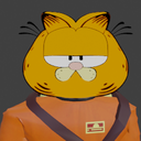 MissFoxK-GarfieldCosmetics icon