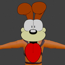 MissFoxK-GarfieldOdieCosmetics icon