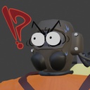 MissFoxK-SillyExpressionsCosmetics icon