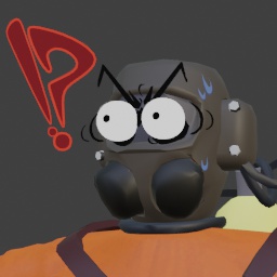 MissFoxK-SillyExpressionsCosmetics icon