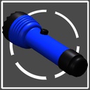 MissileMann-EliteFlashlight icon