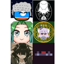 Missing404-NewValuable icon