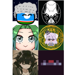 Missing404-NewValuable icon