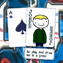 Mistyk1-Showdown icon