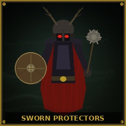 MitchMods-SwornProtectors icon