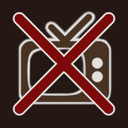 MixedPatch-No_TV icon