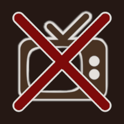 MixedPatch-No_TV icon