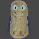 Mobius1-PotatoDaddyCosmetic icon