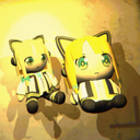 Moccamee-MidoriSaiba icon