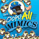 Moccren-MoreMimics icon