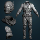 ModCollective-METEM_Enforcers_Outfit icon