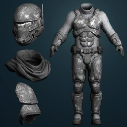ModCollective-METEM_Enforcers_Outfit icon